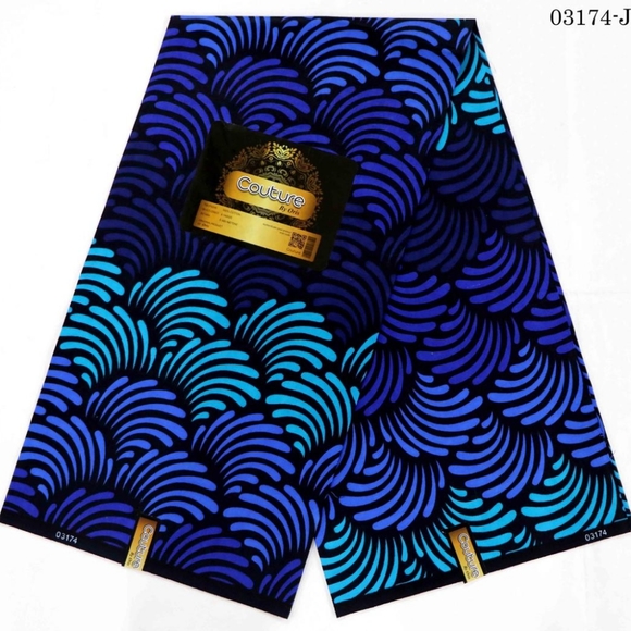 Cotton 100% Fabric - Picture 15 of 16